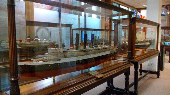 The Maritime Museum of British Columbia